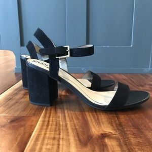 Circus by Sam Edelman dress heels